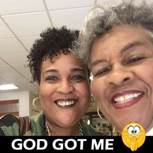 Meet your Posher, Valerie